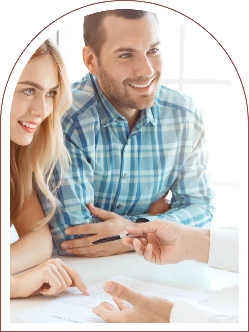 Conseil pour la construction d'une maison