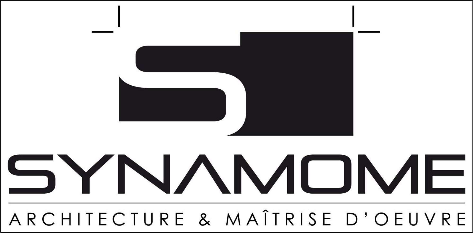 Logo Synamome